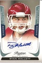 Ryan Mallett   ROOKIE