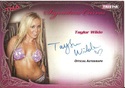 Taylor Wilde