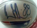 Terry Glenn Auto Mini