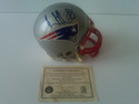 Terry Glenn Auto Mini