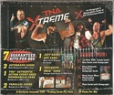 2011 TriStar TNA Xtreme Hobby Box