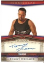 Tommy Dreamer Auto