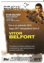 Vitor Belfort