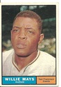 Willie Mays