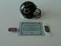 William Perry Auto Mini Helmet