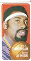 Wilt Chamberlain