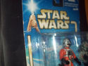 Star Wars COMMANDER JORG SACUL Indianapolis Convet