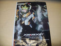 Chrono Trigger  (Super Nintendo, 1995) Manual Inst