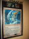MTG Comic Serra Angel on the World of Magic sealed