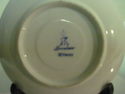 Dresden cup and saucer demitasse Fine China MINT