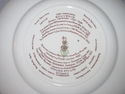  Antique Royal Doulton Plate-Captain Cook-Australi