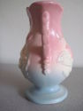 Hull Art Pottery 11 6 1/2  Very Nice STUNNING!