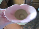 Hull Art Pottery 11 6 1/2  Very Nice STUNNING!