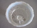 White opalescent - Jefferson Glass Co.- CIRCA 1905