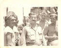 WWII BOB HOPE USO PACIFIC TOUR COLLECTION OF SEVEN