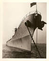 WWII USN HISTORIC PHOTOS CARRIERS,BATTLESHIPS LOT 