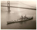 WWII USN HISTORIC PHOTOS CARRIERS,BATTLESHIPS LOT 