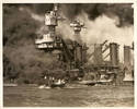 WWII USN HISTORIC PHOTOS CARRIERS,BATTLESHIPS LOT 