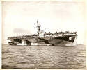 WWII USN HISTORIC PHOTOS CARRIERS,BATTLESHIPS LOT 