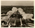 WWII USN HISTORIC PHOTOS CARRIERS,BATTLESHIPS LOT 