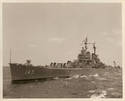 WWII USN HISTORIC PHOTOS CARRIERS,BATTLESHIPS LOT 