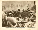 WWII USMC PHOTO COLLECTION HUGE  LOT OF 90 BATTLES