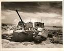 WWII USCG HUGE COLLECTION PACIFIC ACTION PHOTOS LO
