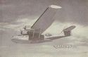 WWII ERA US MARS & CATALINA PLANES  5X7 ID PHOTO C