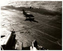VINTAGE US NAVY 5.20.1964 USS SONSTELLATION A4C SK