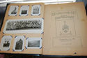 HUGE WWII ALEUTIANS 53RD INFANTRY PHOTO ALBUM PATC