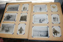 HUGE WWII ALEUTIANS 53RD INFANTRY PHOTO ALBUM PATC