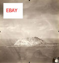 1945  ORIGINAL D-DAY IWO JIMA W/TIME STAMP LARGE R