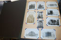 HUGE WWII ALEUTIANS 53RD INFANTRY PHOTO ALBUM PATC