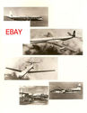 1950'S OFFICIAL 5X7 ORIGINAL PHOTO ROLLS ROYCE BRI