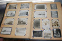 HUGE WWII ALEUTIANS 53RD INFANTRY PHOTO ALBUM PATC