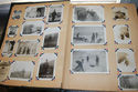 HUGE WWII ALEUTIANS 53RD INFANTRY PHOTO ALBUM PATC