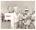 1949 RARE 8X10 USMC RIFLE NATIONAL CHAMPIONS AWARD