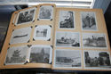 HUGE WWII ALEUTIANS 53RD INFANTRY PHOTO ALBUM PATC