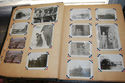 HUGE WWII ALEUTIANS 53RD INFANTRY PHOTO ALBUM PATC