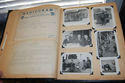 HUGE WWII ALEUTIANS 53RD INFANTRY PHOTO ALBUM PATC