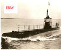 RARE VINTAGE OFFICIAL US NAVY 8X10 PHOTO OF USS  G