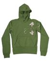 Nike Hooded Sweater Size 10/12 New With Tags 73% O