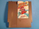 SUPER MARIO BROTHERS 2 Rare NES Nintendo Game! Bro