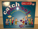 1994 Catch Phrase Family Board Game Electronic Tim
