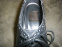 $178 NEW Dolce Vita oxford lace up loafer menswear