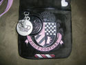 $78 NWT Juicy Couture Cross body bag purse clutch 