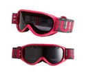 $120 NWT New Juicy Couture Snowboard Ski Goggles P