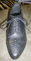 $178 NEW Dolce Vita oxford lace up loafer menswear