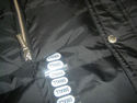 NWT NEW Michael Kors DOWN Puffy WARM Jacket Coat b