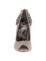 $200 NEW NIB Sam Edelman Lorissa STUD GEM high Hee